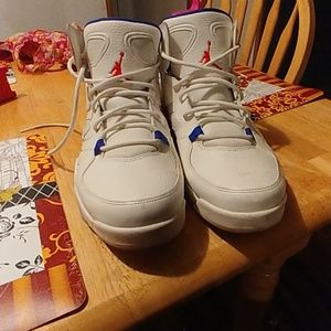Jordans